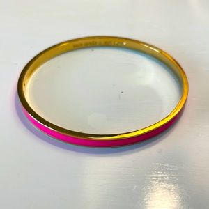 Kate spade bangle